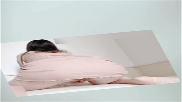 成绩太差扮发情小野猫！学妹自慰勾引老师补课